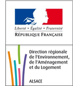 Logo DREAL