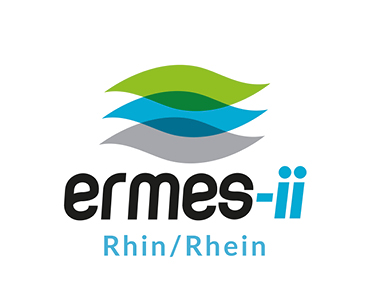 Coup d'envoi du projet ERMES-ii Rhin/Rhein 2022-2025